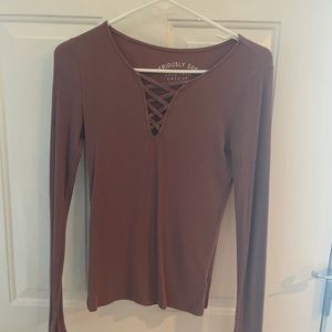 cute tillys long sleeve